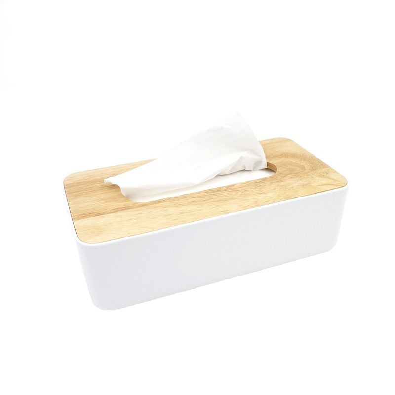 modern tissue box