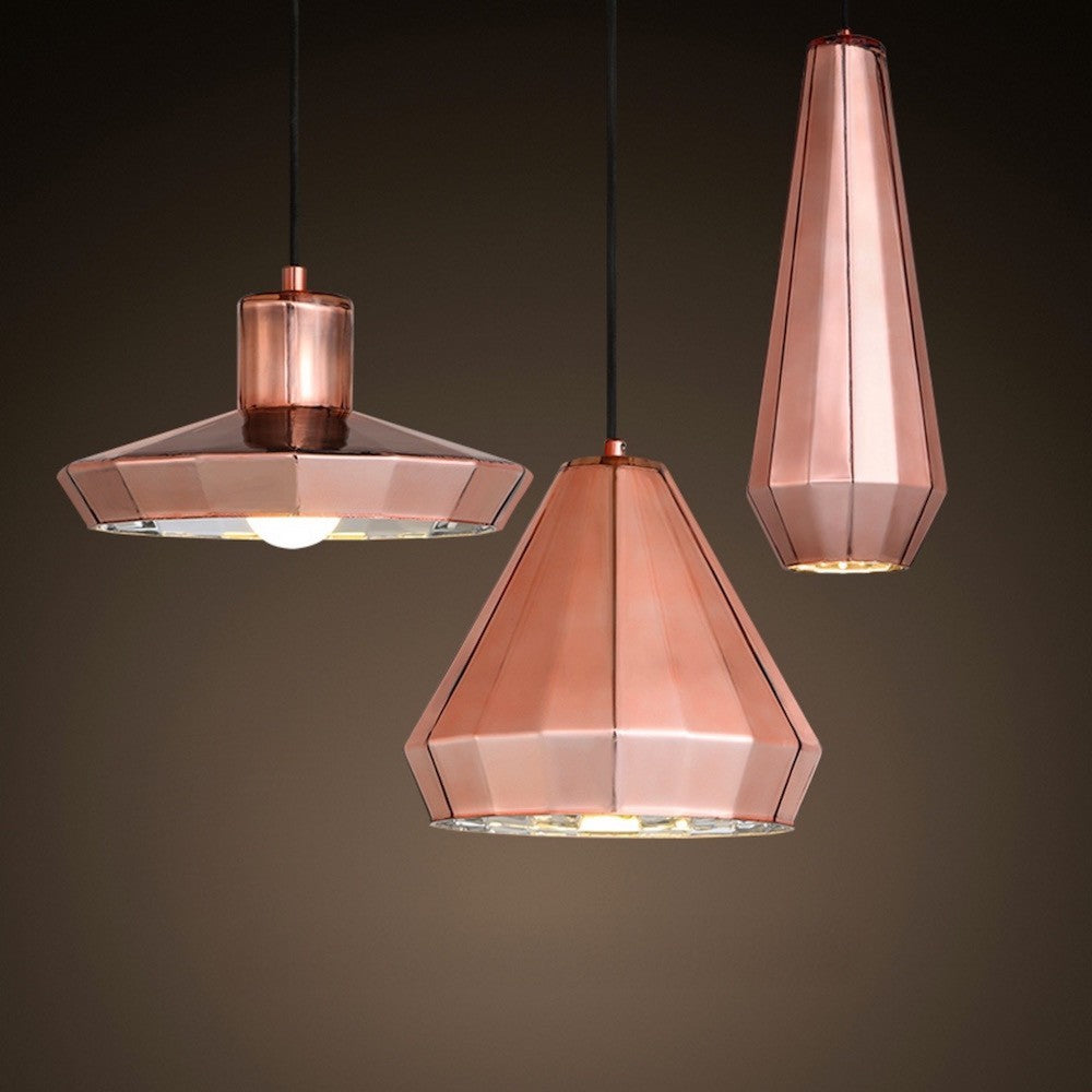 Buy Geometric Copper Pendant Lights At 20 Off Staunton And Henry   075e7057e6f13ccda4ead7f46cd9c841 2048x2048 