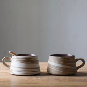 Buy Retro Modern Dutch Coffee Mug at 30% Off – Staunton and Henry