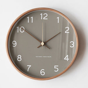 Buy Modern Japanese Bamboo Clock – Staunton and Henry