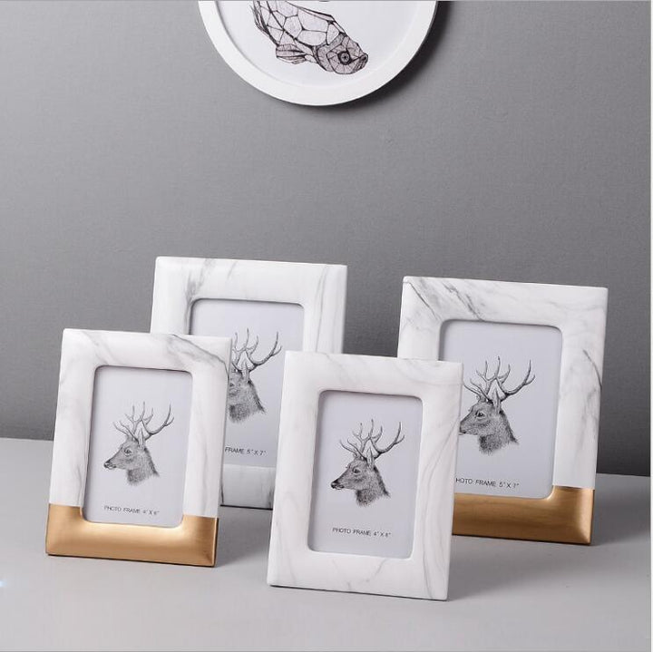 printed photo frames