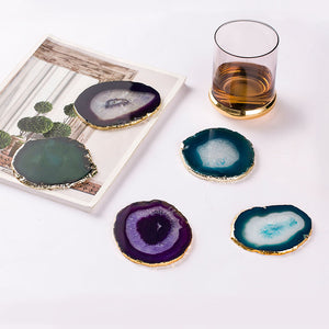 picture drink coasters