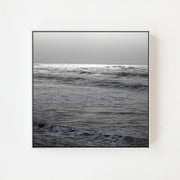 Ocean Photography Wall Art With Frame