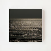 Ocean Photography Wall Art With Frame