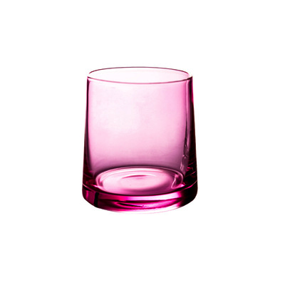 Buy Tapered Colored Glass Tumbler – Staunton and Henry