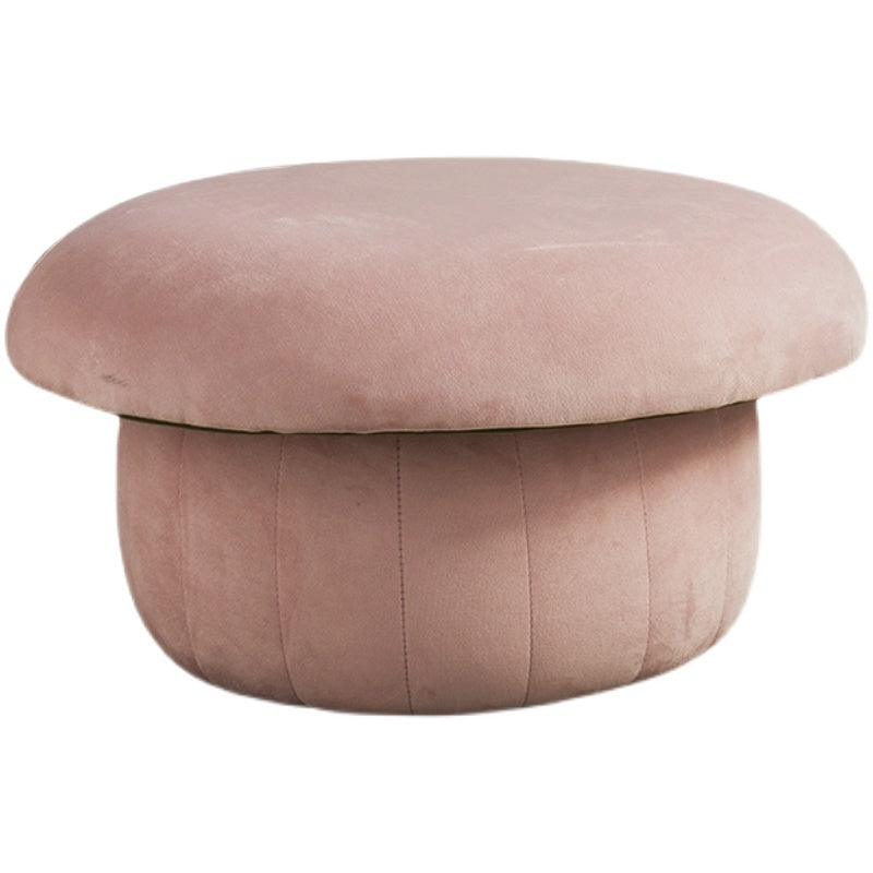 plush mushroom stool