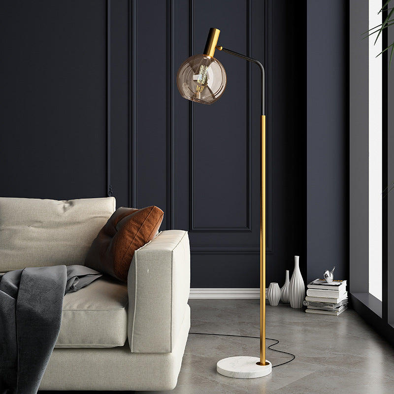 huxley floor lamp