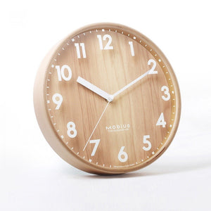 Buy Modern Japanese Bamboo Clock – Staunton and Henry