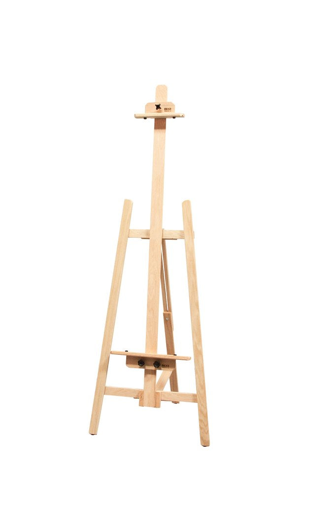 Weston Full French Easel