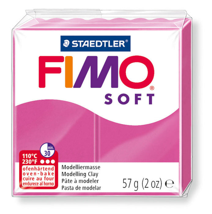 Pâte Fimo dino - Staedtler