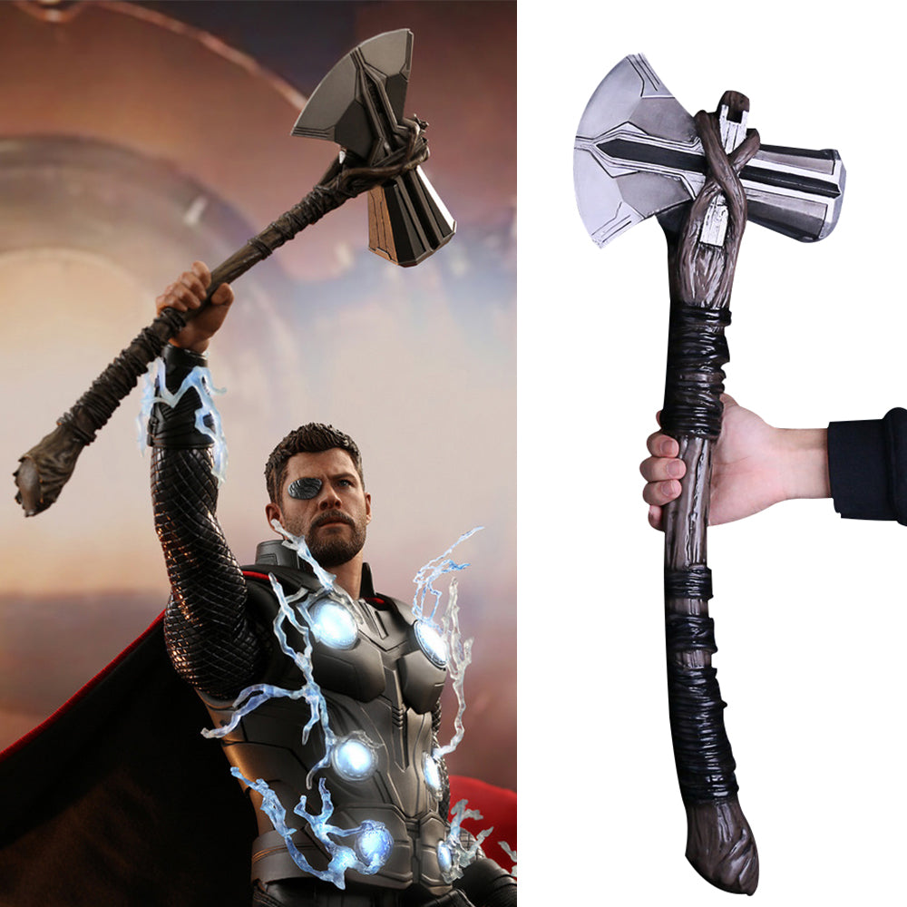 avengers infinity war stormbreaker