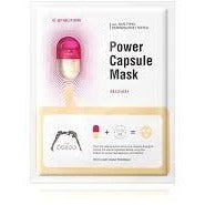 Oozoo Power Capsule Mask Recovery