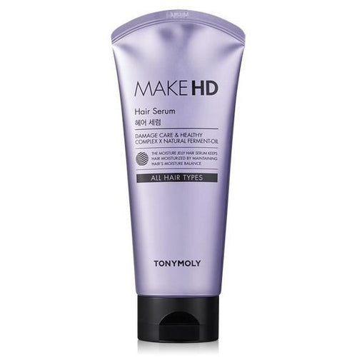 TONY MOLY Make HD Hair Serum / 200ml