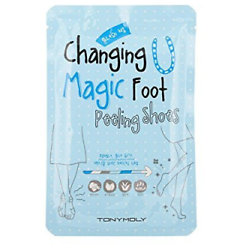 TONY MOLY Changing magic foot