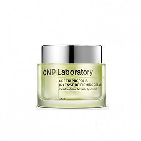 CNP Green Propolis Intense Re-firming Cream