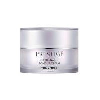 TONY MOLY Prestige Jeju Snail Tone Up Cream