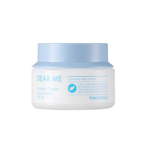 TONY MOLY Dear Me Waterful Cream