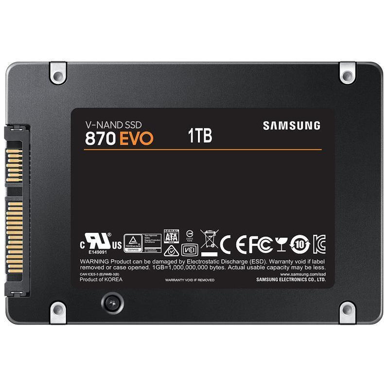 best ssd drive for mac 1tb