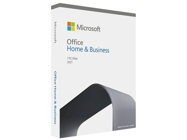 Microsoft Office Home & Business 2021 Word Excel PowerPoint OneNote Ou
