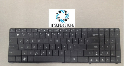 Teclado Asus N90 N90sv N61 K52 K52f K52j K52jk K52jr