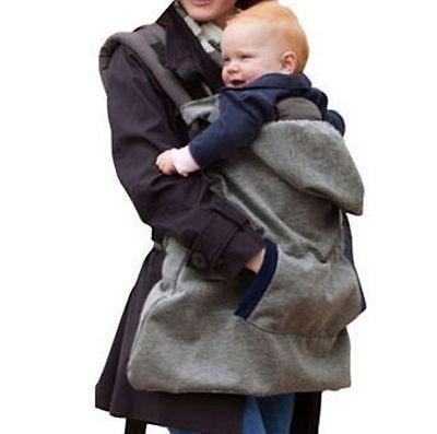 baby carrier warm cover