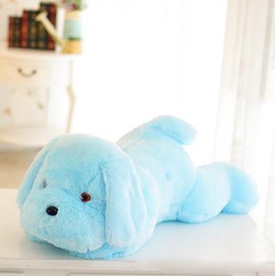 night light plush toy