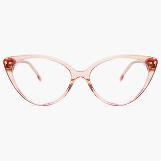 Fashion Statement: Are Cat-Eye Glasses Trendy in 2023 – SOJOS