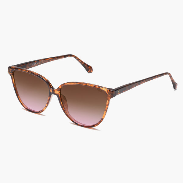 SJ2057 Sunglasses | Polarized Pilot Sunglasses | Light Weight | Vision