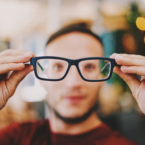 Difference Between Progressive and Transitions® Lenses, Blog