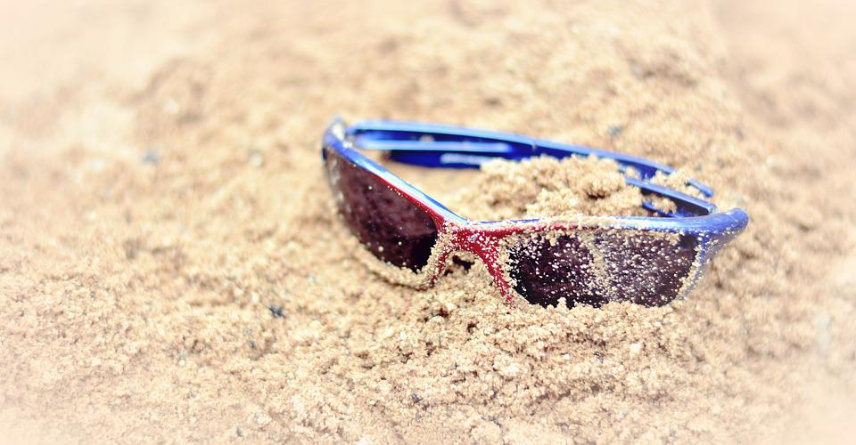 How to Fix Scratched Sunglasses - All About Vision