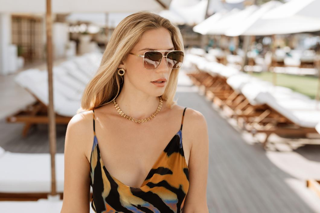 Sojos Sunglasses Favs For Spring/Summer 2019! — Champagne & Savings