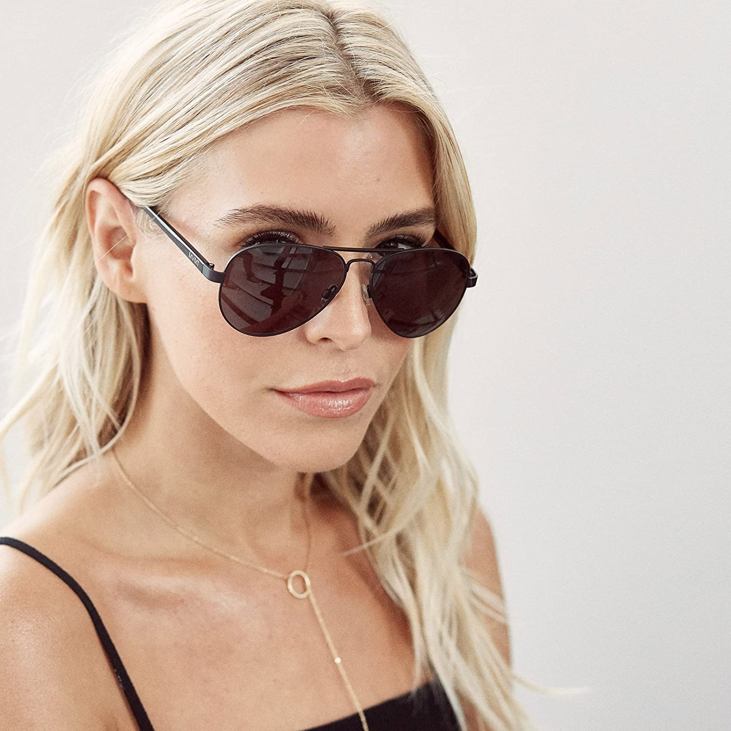 How To Choose Sunglasses For Your Face Shape – Sojos