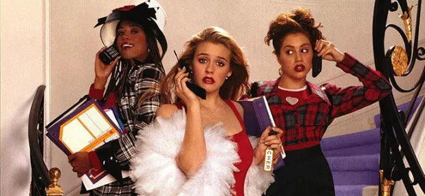 Fashion Inspiration: How To Dress For A 90S Theme Party – Sojos