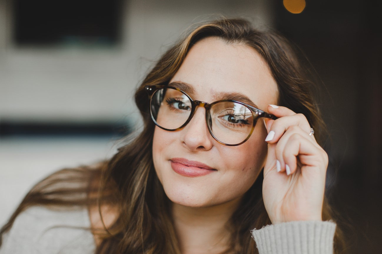 Types of Prescription Glasses Frames