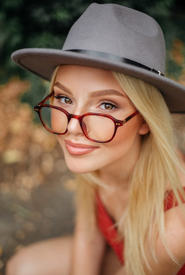 A Complete Guide to Glasses in Style 2023 – SOJOS