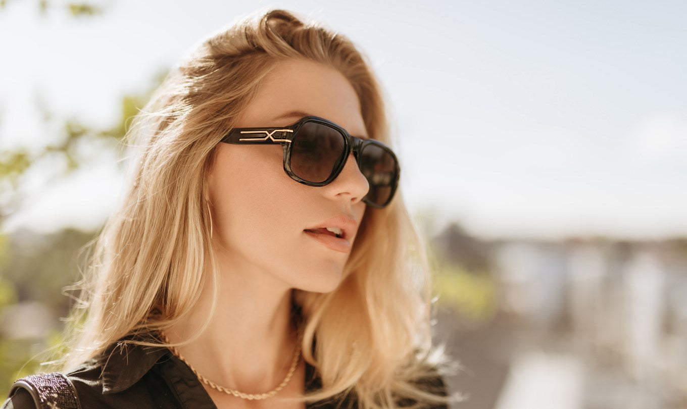 Trendy Women's Sunglasses from $8.99 Shipped for Prime Members | Tons of  Cute Styles! | Hip2Save
