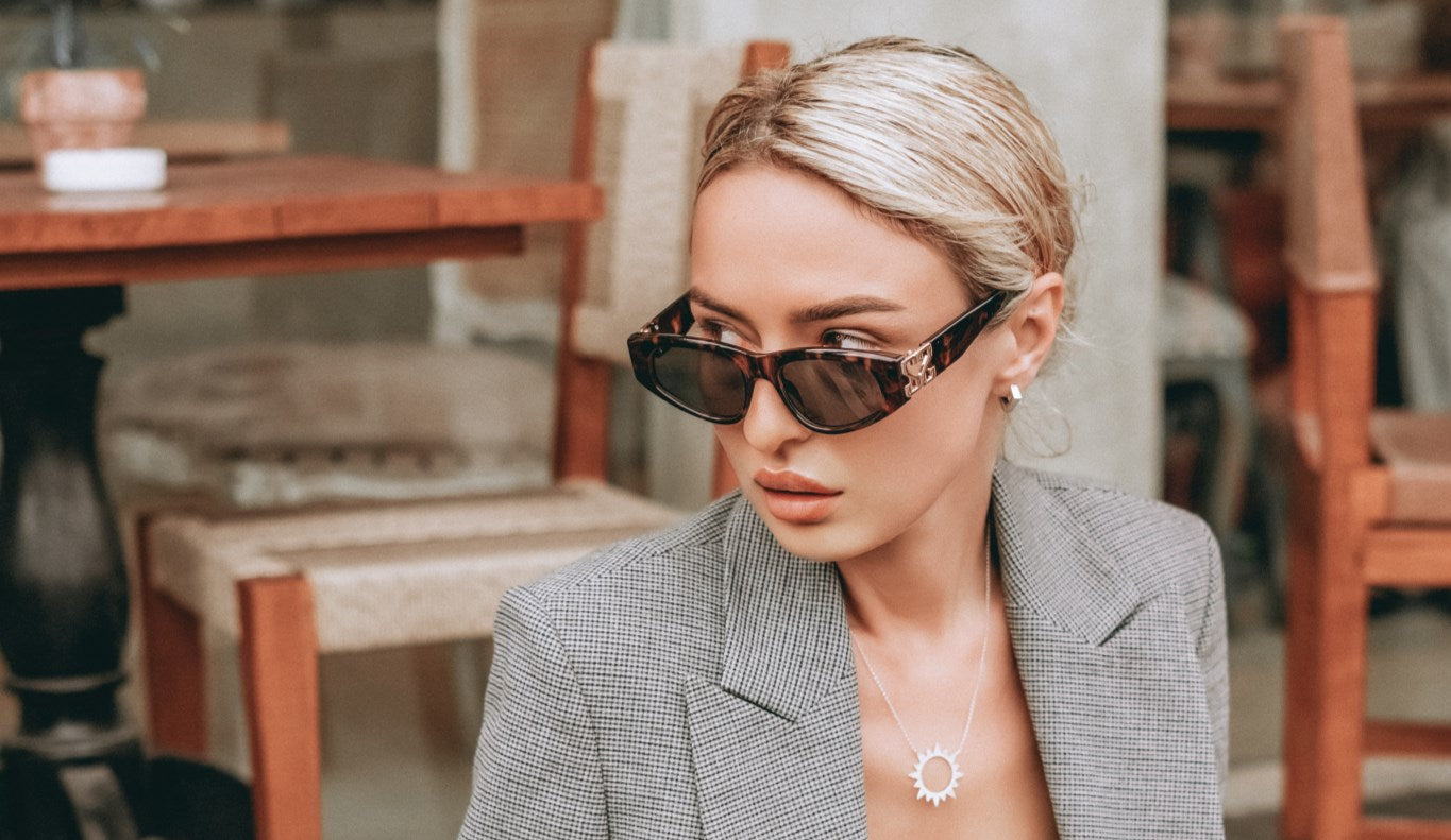 Asian Fit Sunglasses  Everything You Need to Know 2023 – Yunizon