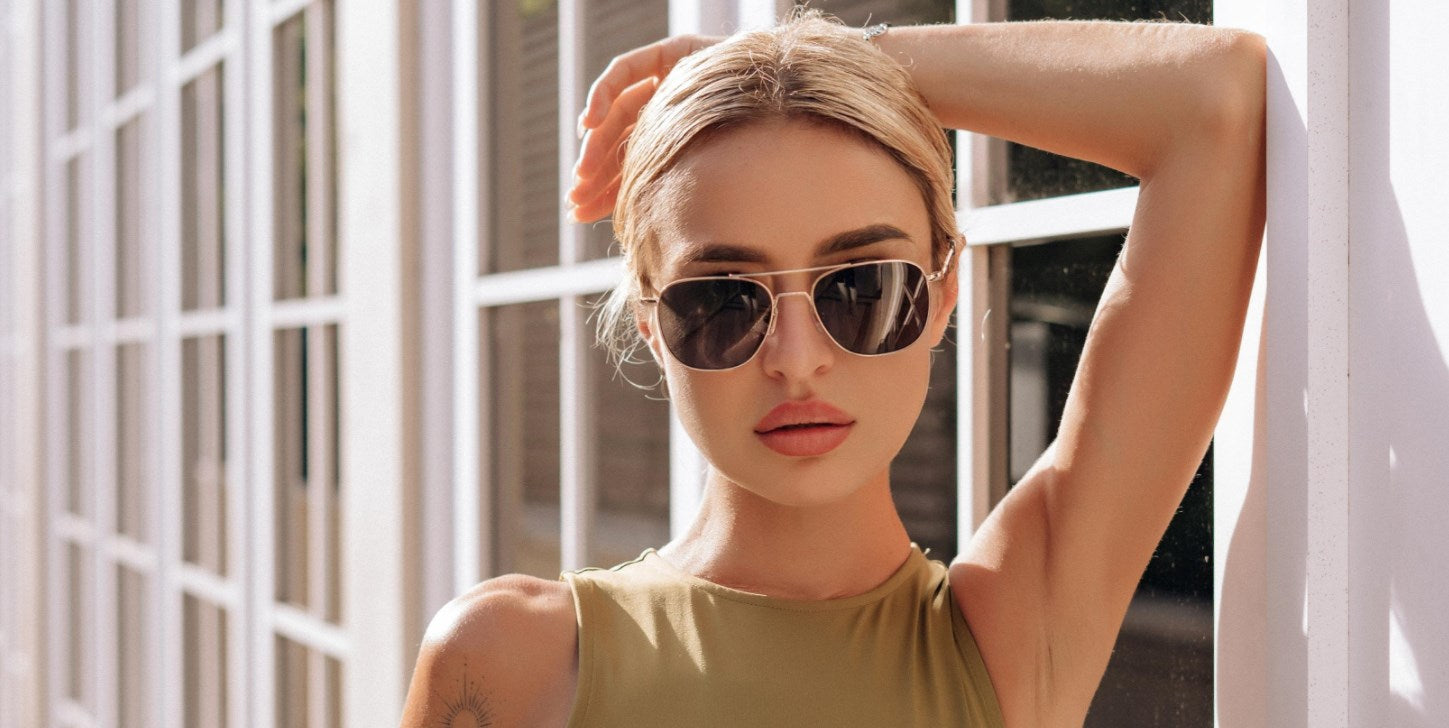 The Sexiest Women's Sunglasses to Elevate Your Style Game – SOJOS