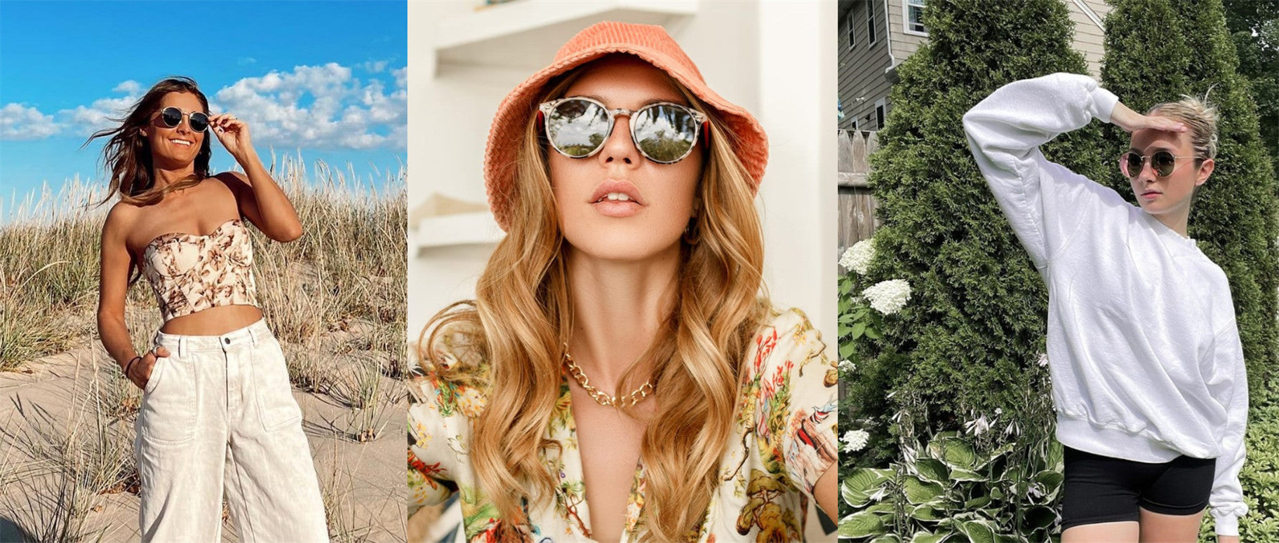Protect Your Eyes in Style: The Top Sunglasses for Every Occasion – SOJOS