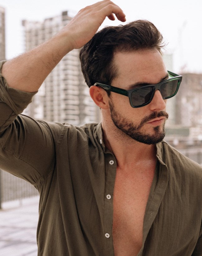 35 Best Sunglasses for Men - The Ultimate Style Guide