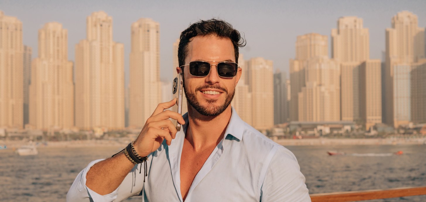 Sunglasses for Men | Ray-Ban® USA