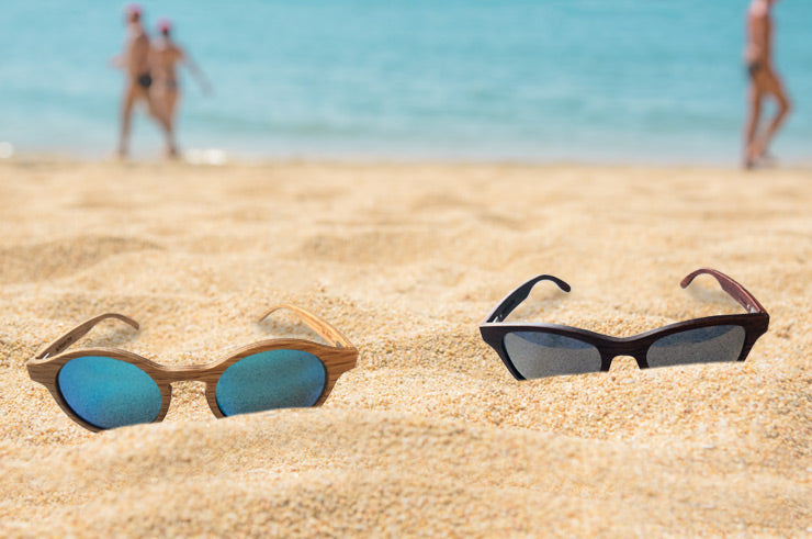 Legits and Right Ways to Store Sunglasses – SOJOS