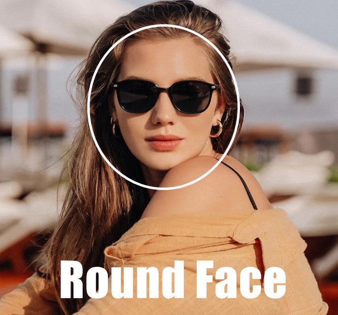 How to Find the Best Sunglasses for Your Face Shape