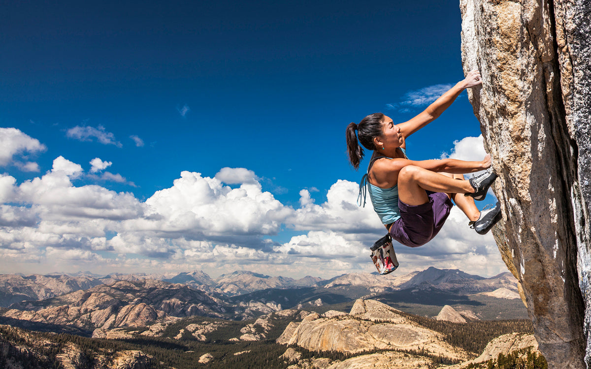 Don't Rush! Don't Dawdle! A week of sport and multi pitch climbing on  Mallorca