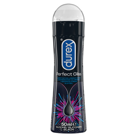 Gel Durex Perfect Gliss