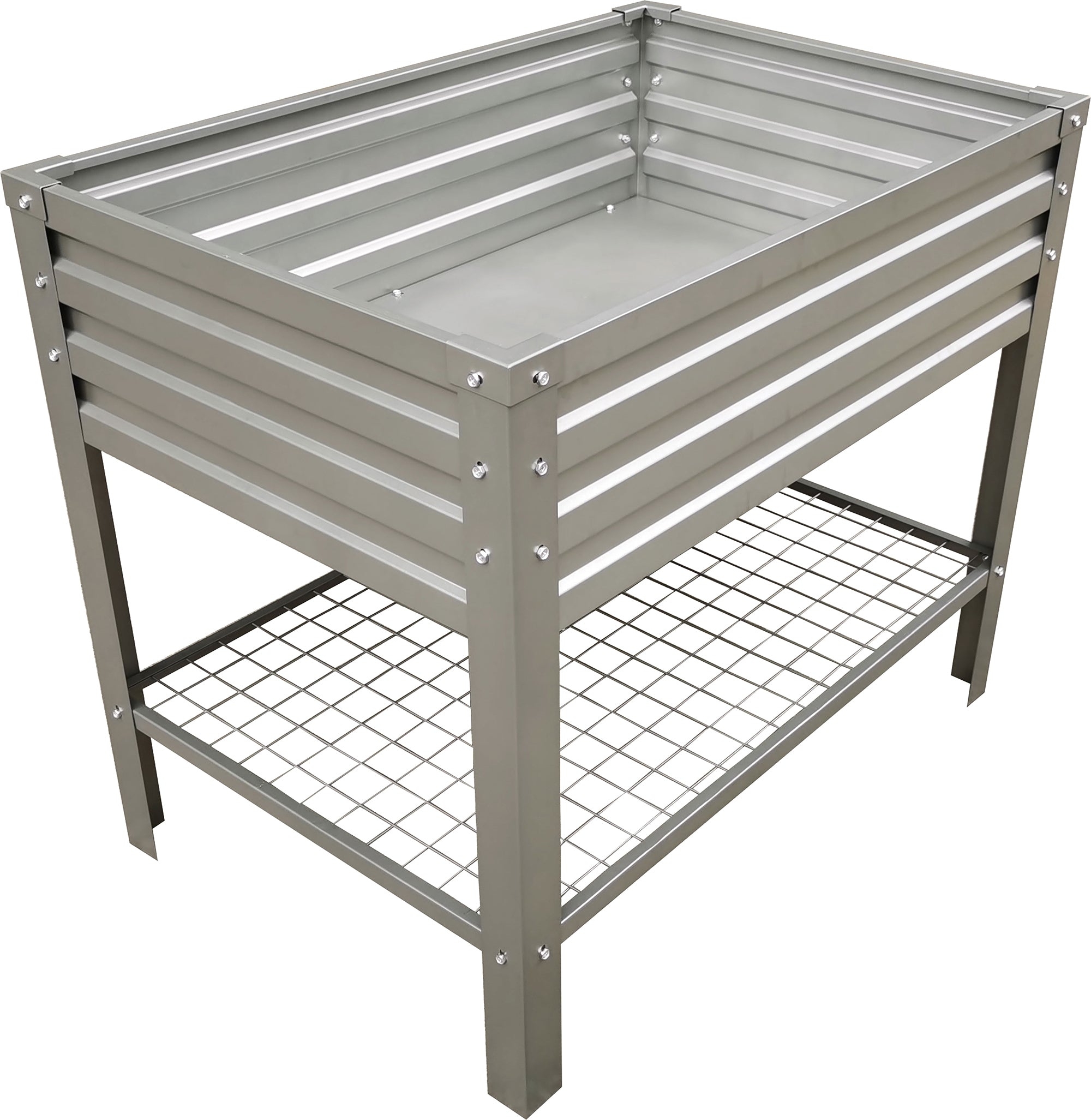 Replacement Parts for Elevated Corrugated Planter 909704