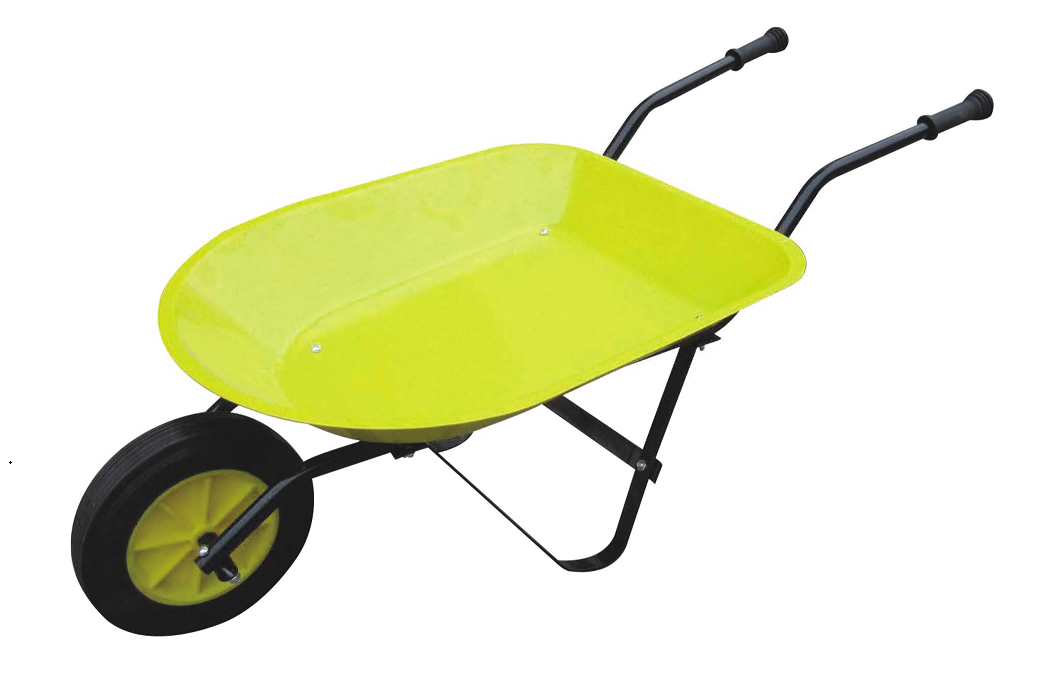 Hose Reel Cart - Heavy Duty Rolling Hose Caddie – Backyard Expressions