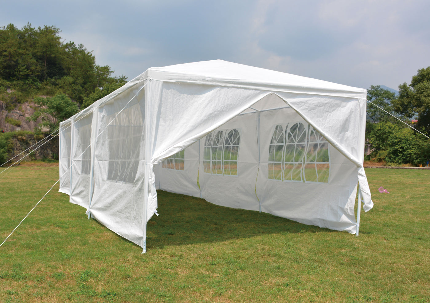 Tent Rental Chicago