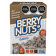 Berry Nuts® Snacks, Mini Granola Clusters with Greek Yogurt. 6 sachets of 25 g.