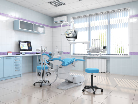 Choose The Right Dental Chair